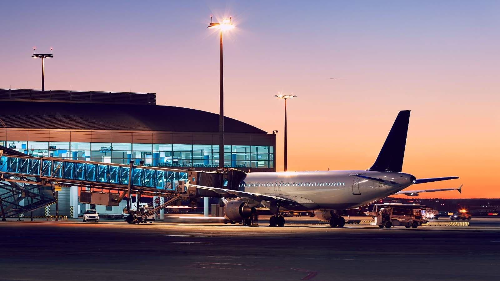 Airport