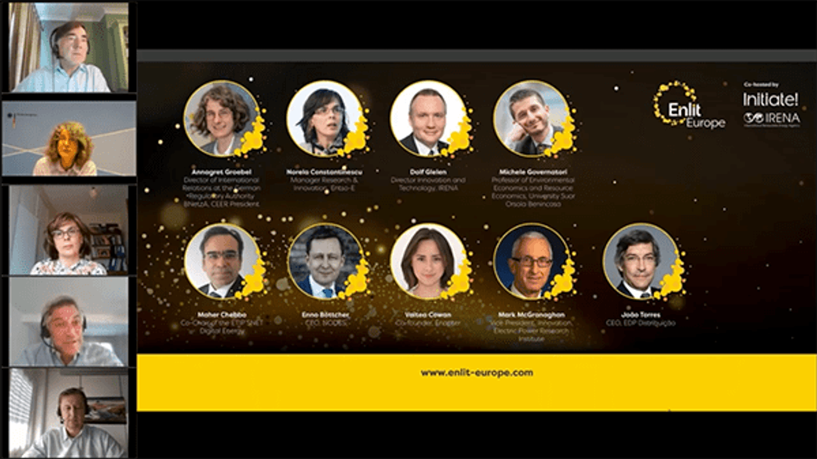 New Energy Landscape Series S1 Special: 30 innovations for a renewable-powered future