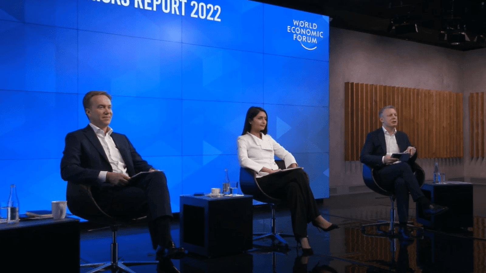 WEF warns of disorderly energy transition amid fears of climate action failure