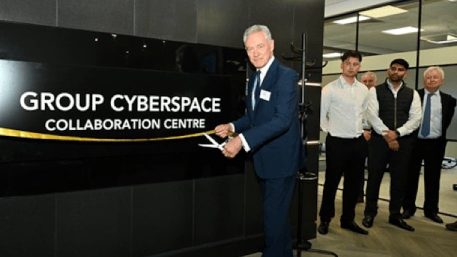 Nuclear Decommissioning Authority launches facility to curb cyber threats