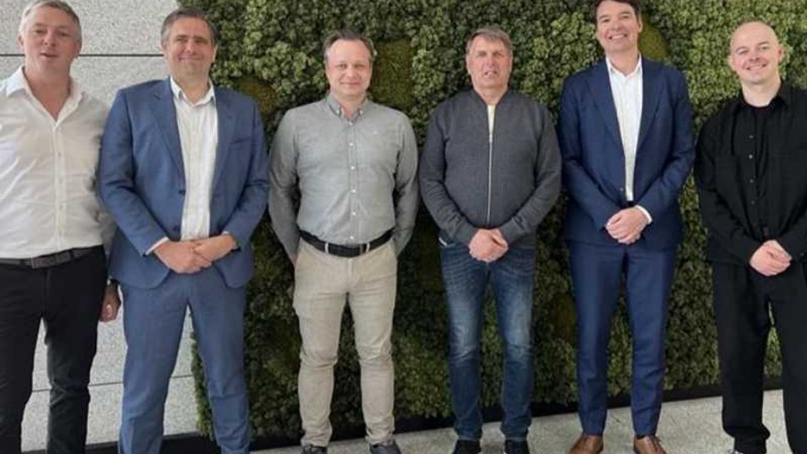 Norwegian DSO Lede to use GridEyes for AI-based vegetation management