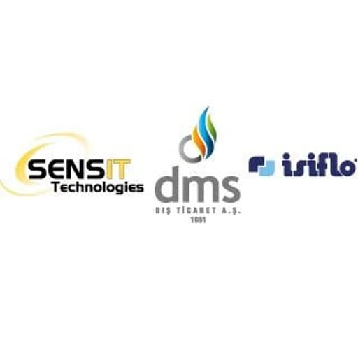SENSÄ°T TECHNOLOGIES DMS ISIFLO