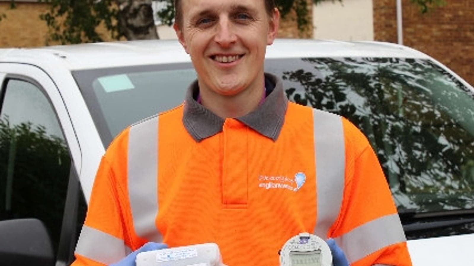GB’s Anglian Water completes initial 1.1 million smart meter rollout