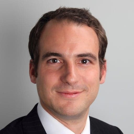 Arnaud Cantin