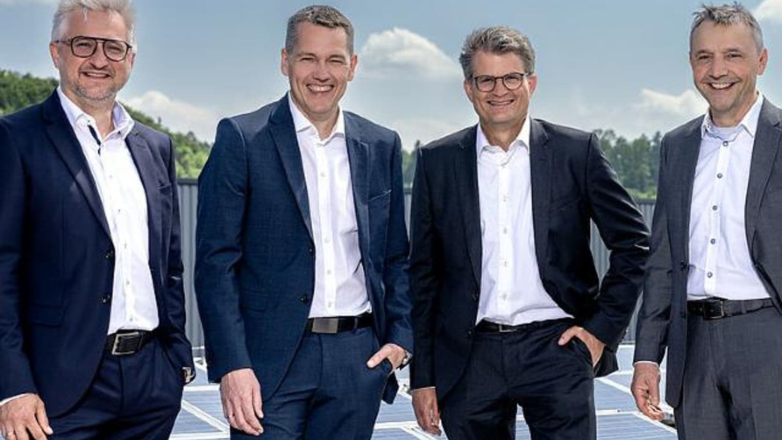 New appointments announced for BayWa r.e. Solar Trade