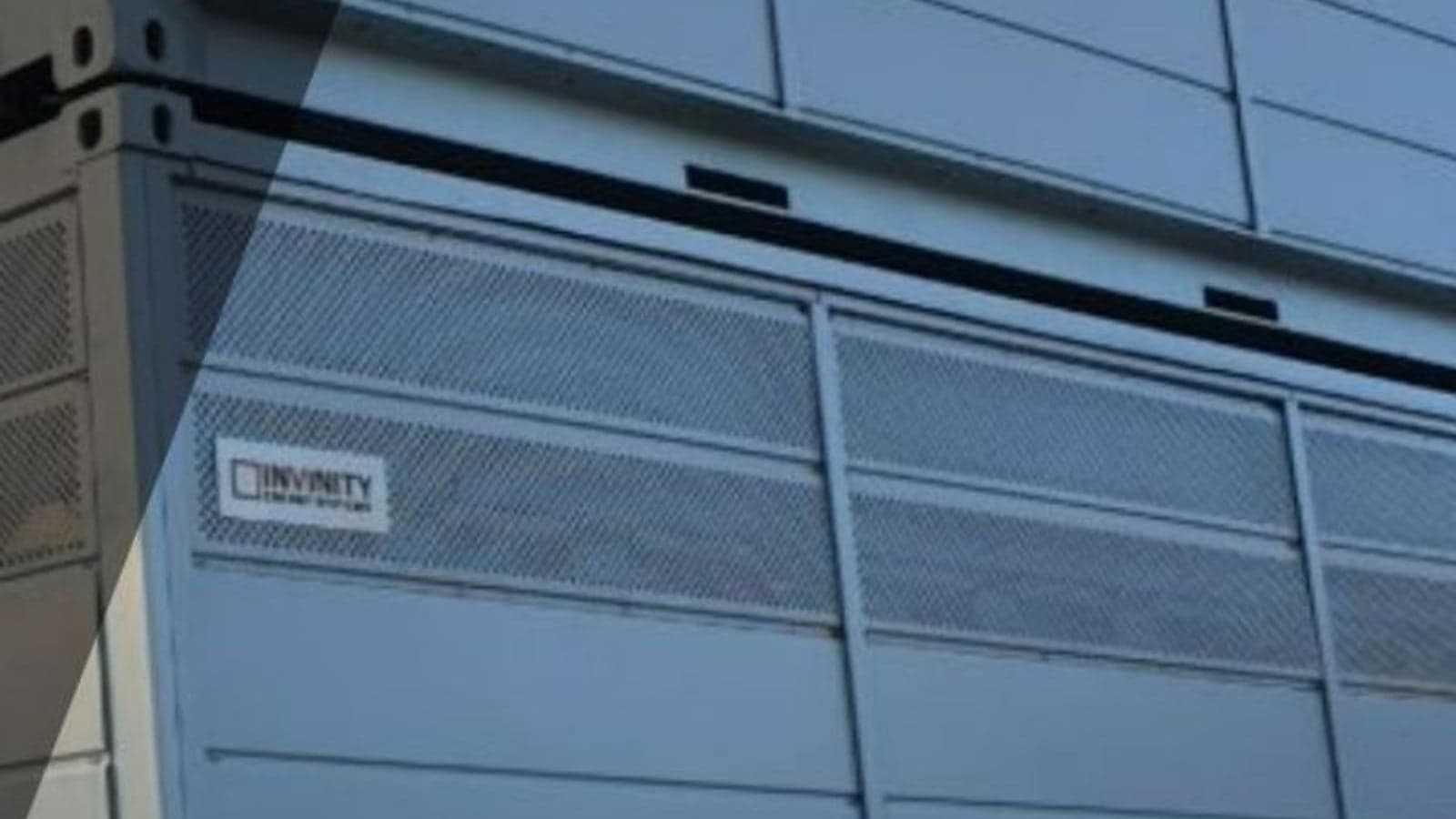 Invinity Energy to break ground on vanadium flow battery in UK