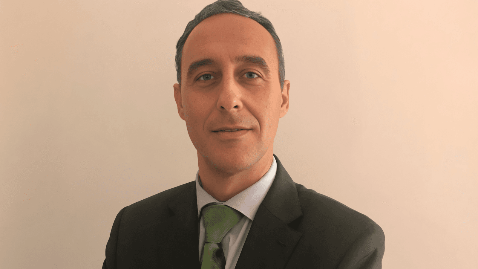 Javier Bonilla, Director of Project Division i-DE | Iberdrola