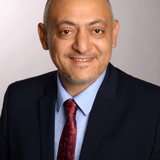 Ahmed Gamil