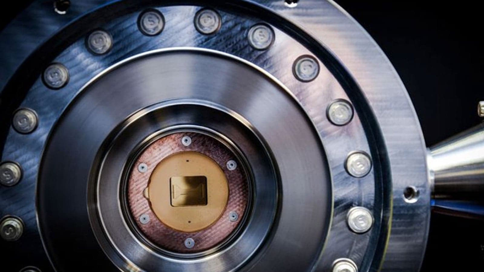 Quantum computed encryption for smart meters