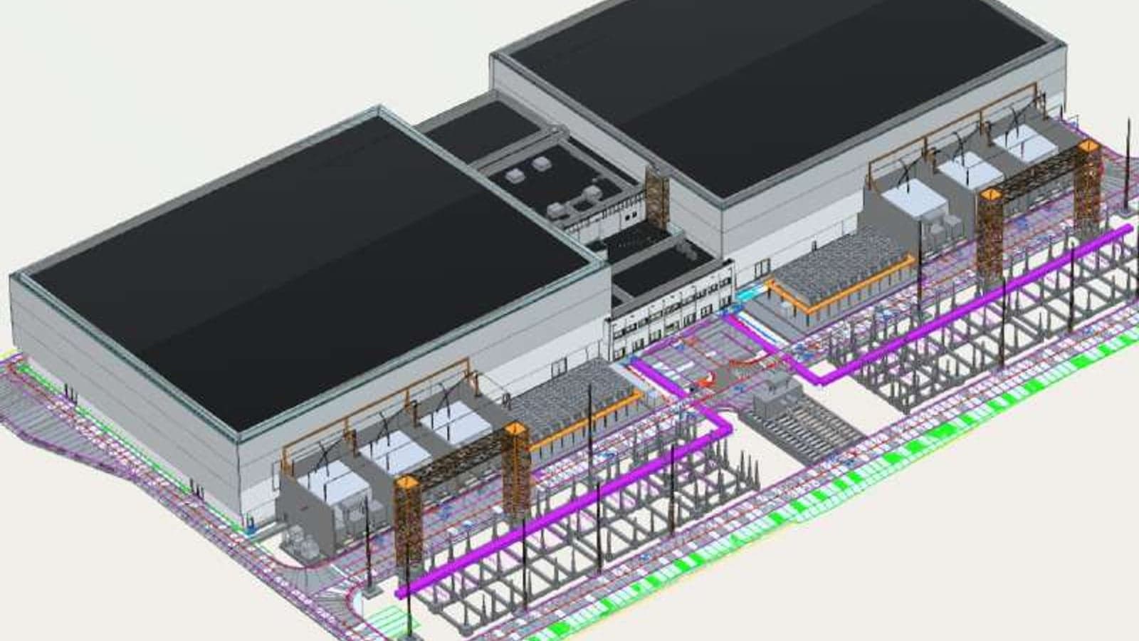 TenneT awards engineering contracts for 2GW Dutch land stations
