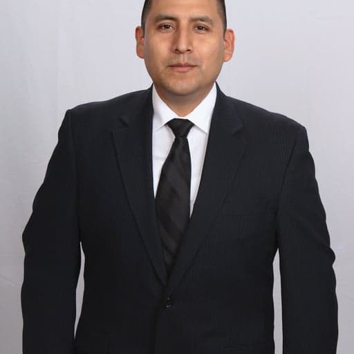 Jorge Ramirez