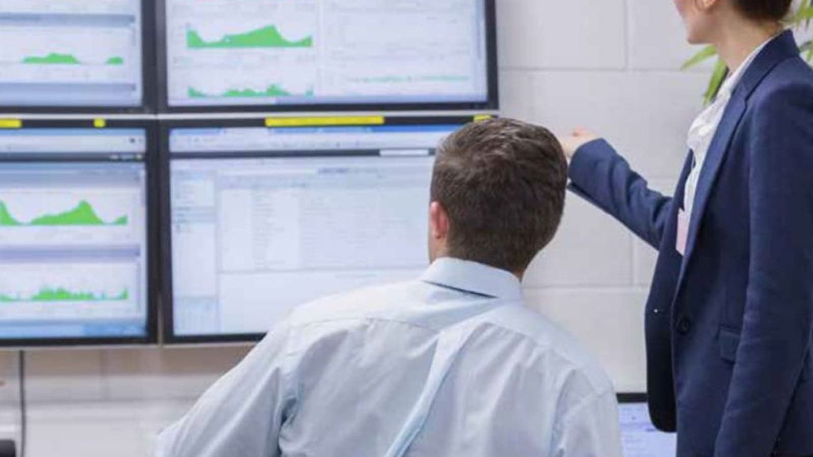 Data management solution for Britain's half-hourly settlement electricity market