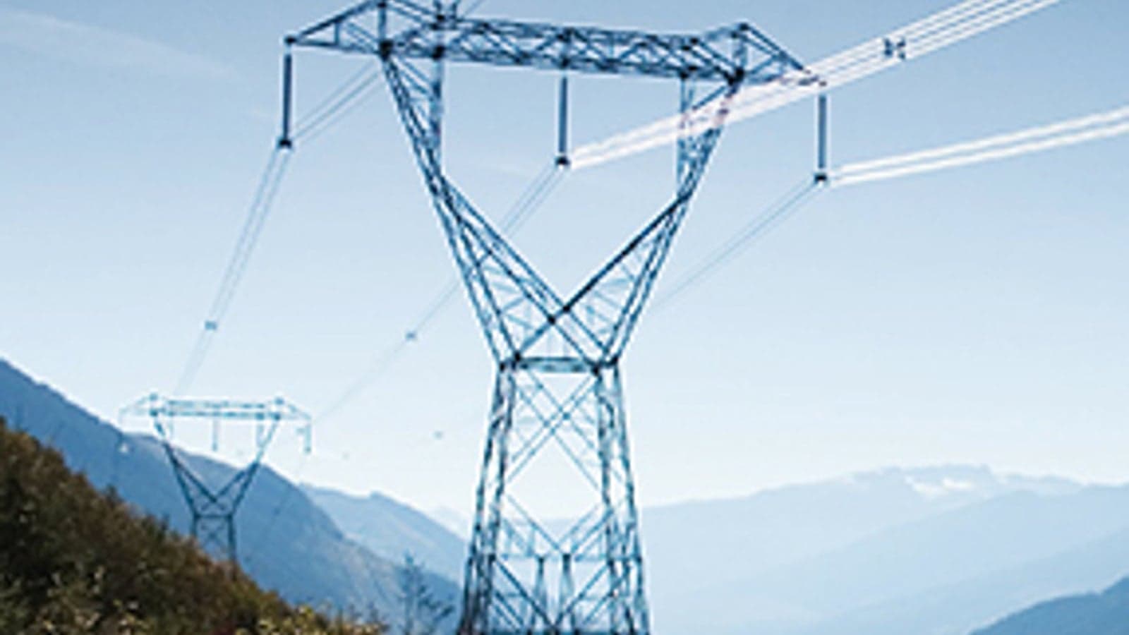 BC Hydro devoting $36 billion to ‘unprecedented’ grid plan