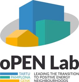 oPEN Lab