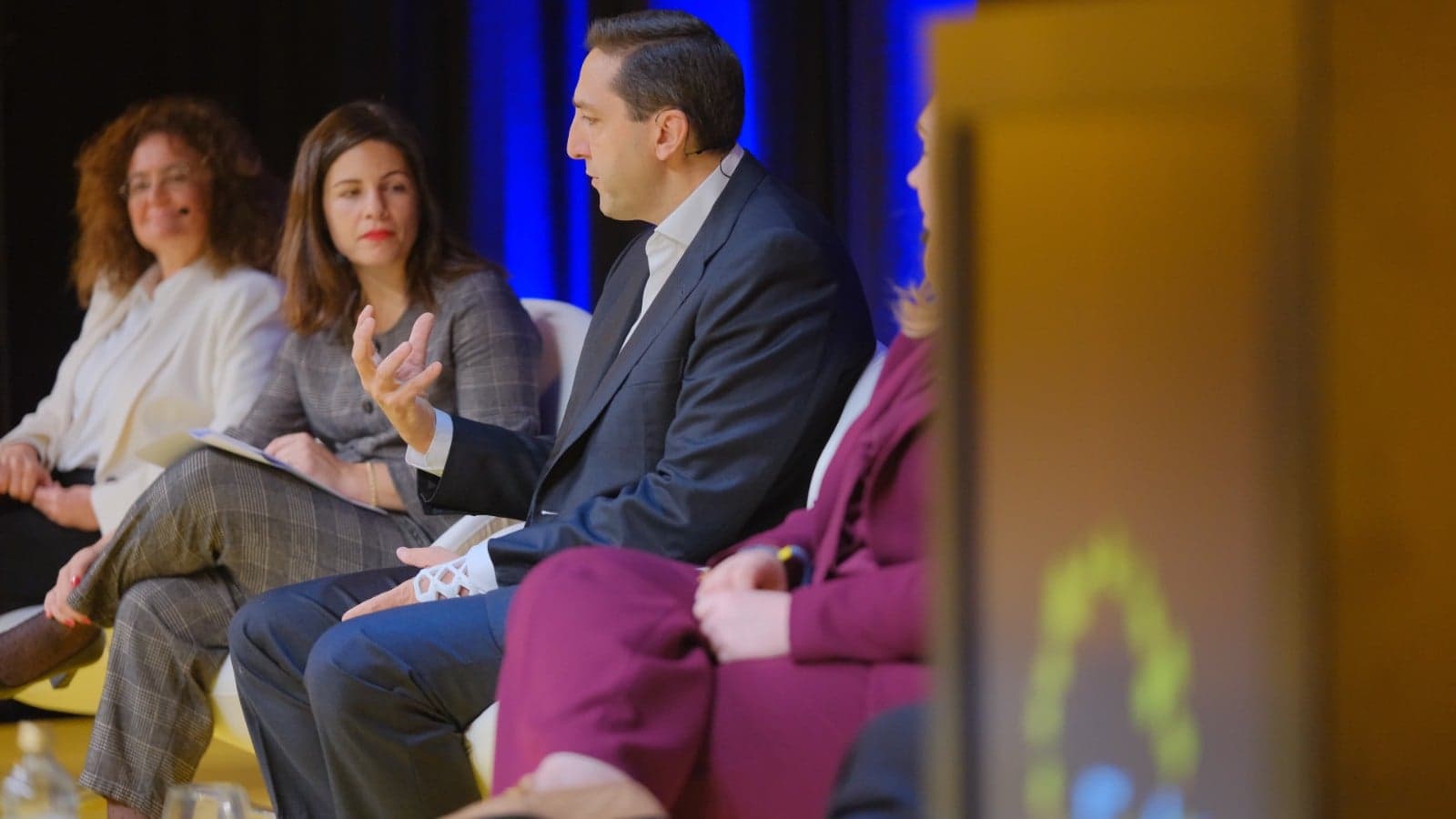 Enlit Europe 2025: renewable energy trends & takeaways