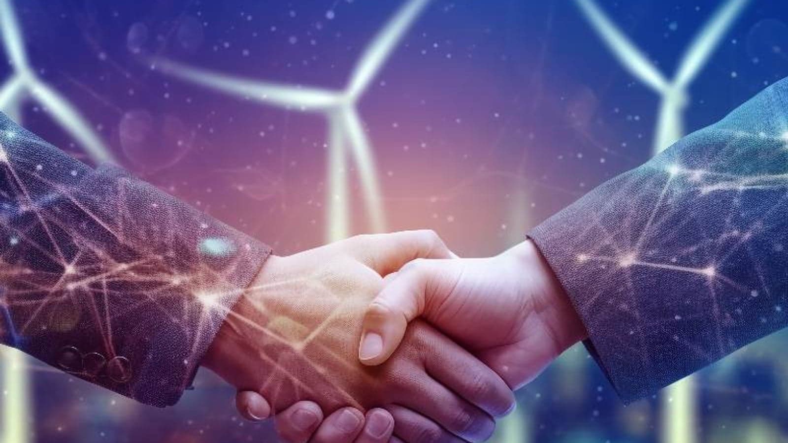 How energy M&amp;As are upping the ante
