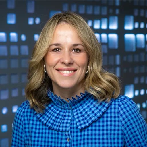 Isabel Candil Hidalgo