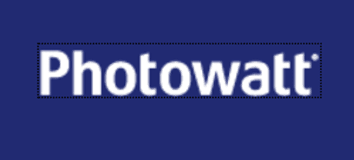 Photowatt
