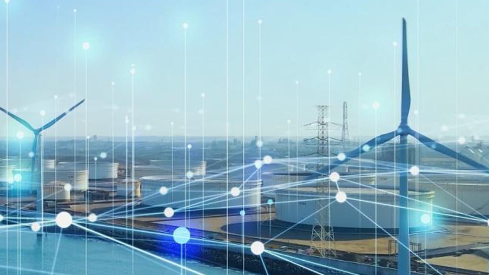 National Grid ESO advances digital twin-focussed energy system data sharing infrastructure in GB
