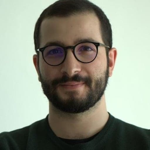 Adrian Bora