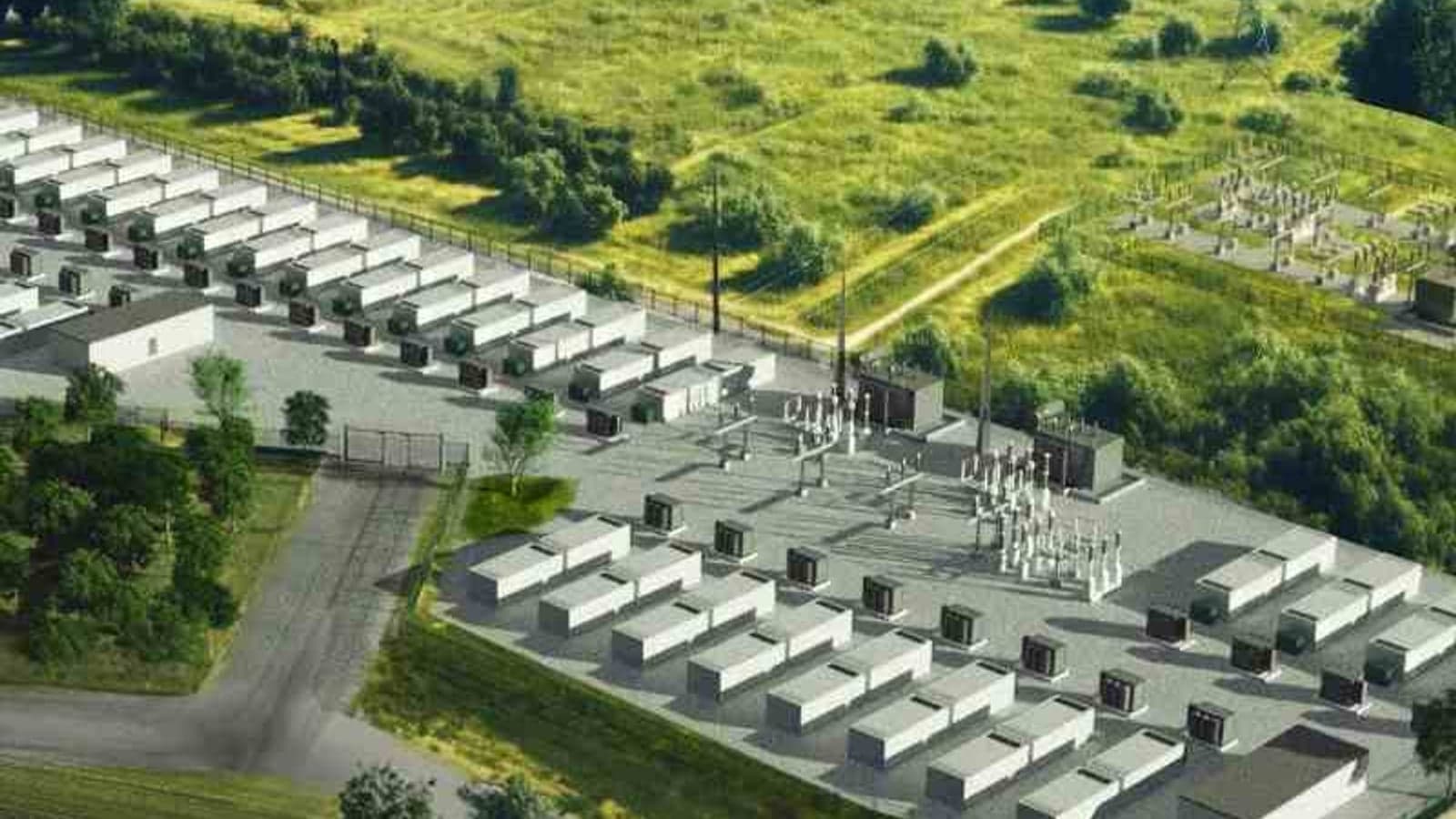 Greenlight for ‘Europe’s largest’ battery project in Germany