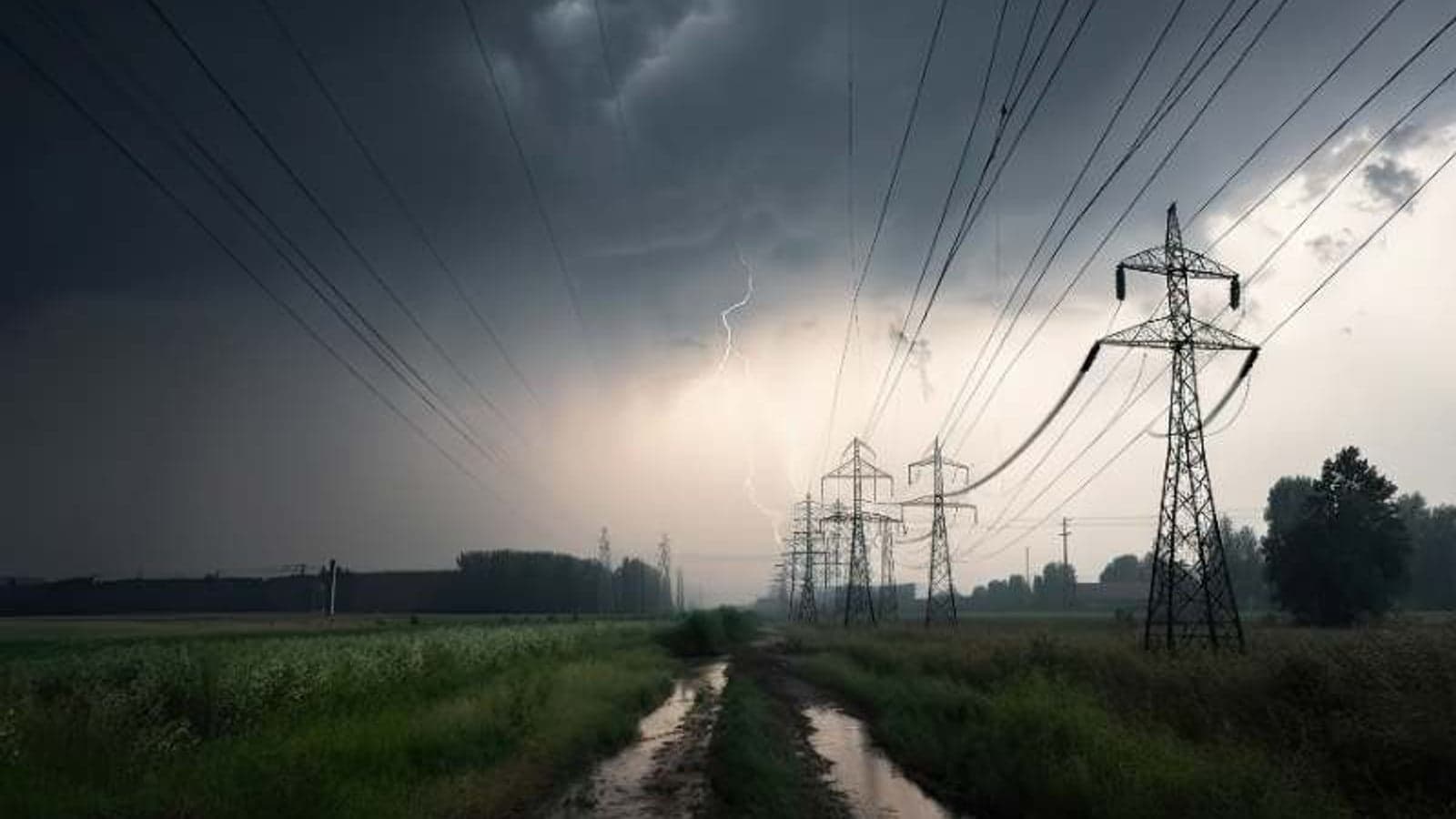 AI software company raises $2.5M for grid resiliency