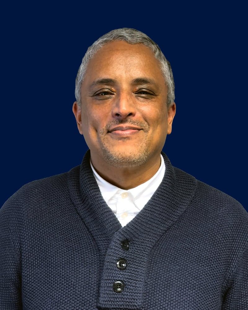 Yunus Kemp