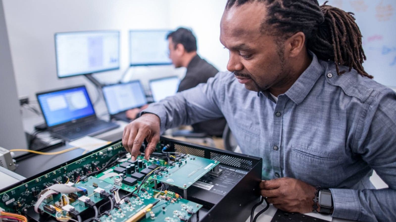 ‘Energy Resilience and Quantum Science’ research collaborative launched in US