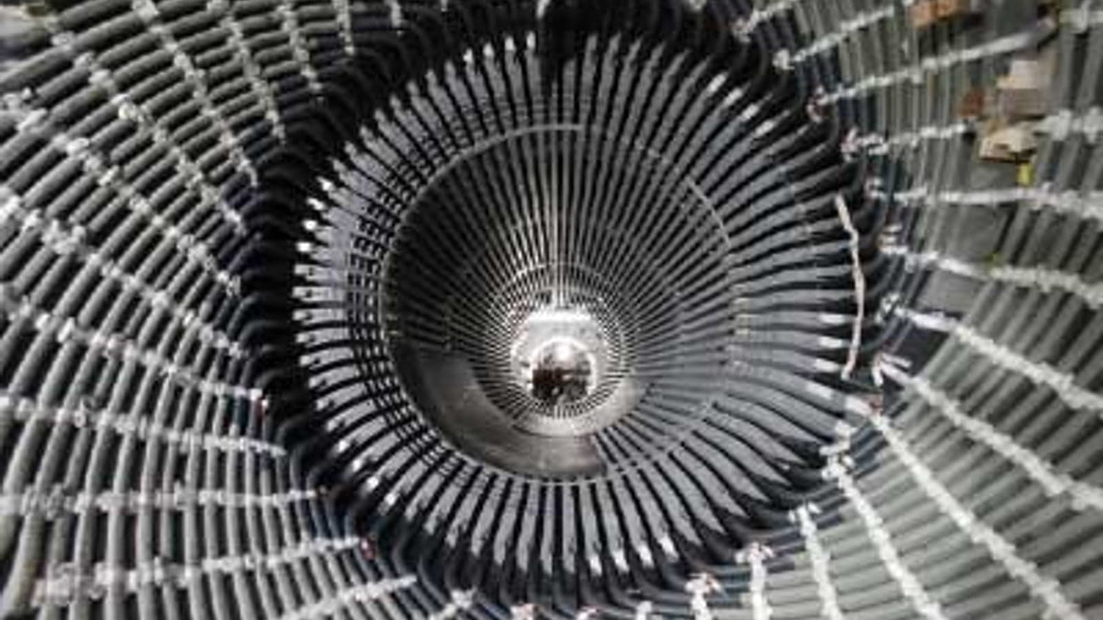 Why generators are the unsung heroes of power plant efficiency