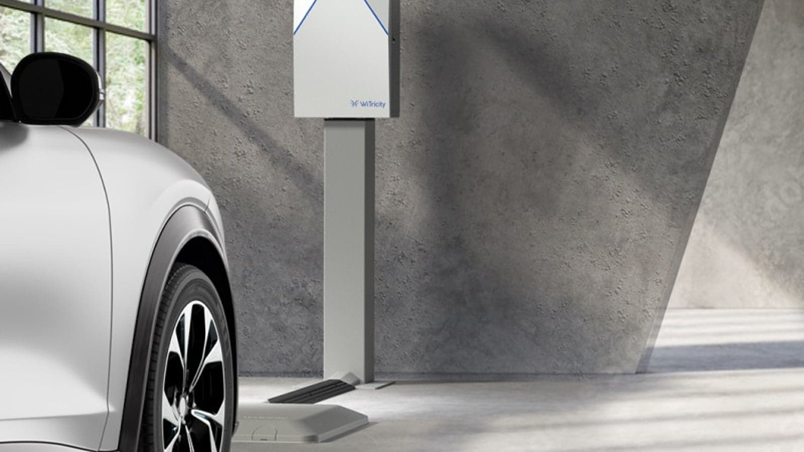 Wireless power transfer standards for EVs in the making