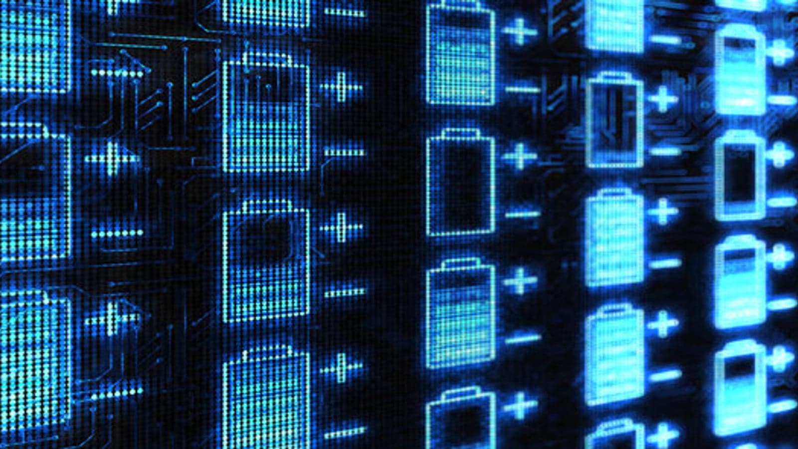 ZBB Energy changes name to EnSync to reflect hybrid solutions