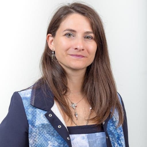 Agnes Despeiroux