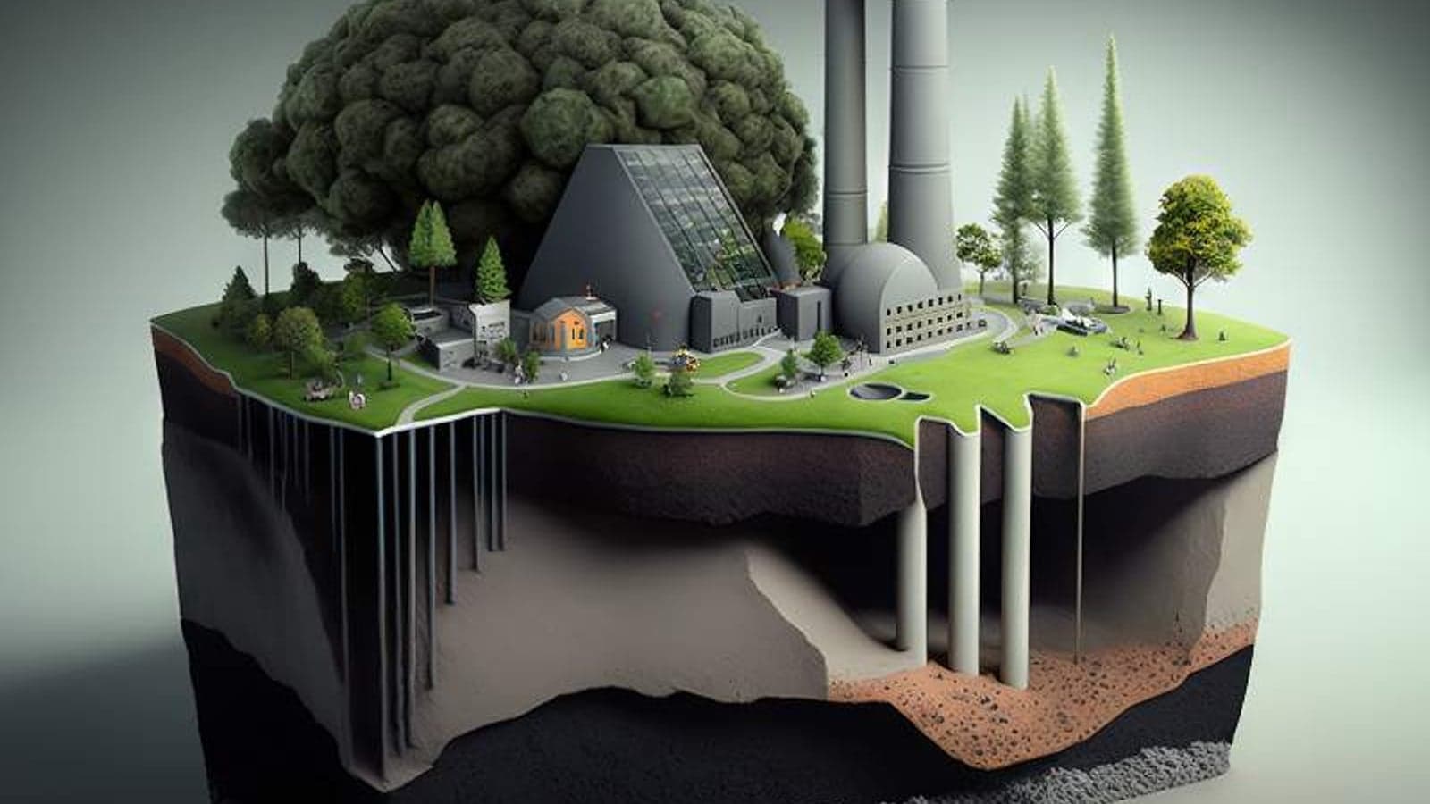 Carbon capture: Combining innovation with the customer experience
