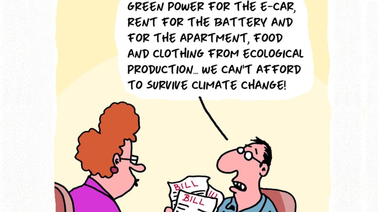 Why Europe’s cities must move from climate ambition to delivery
