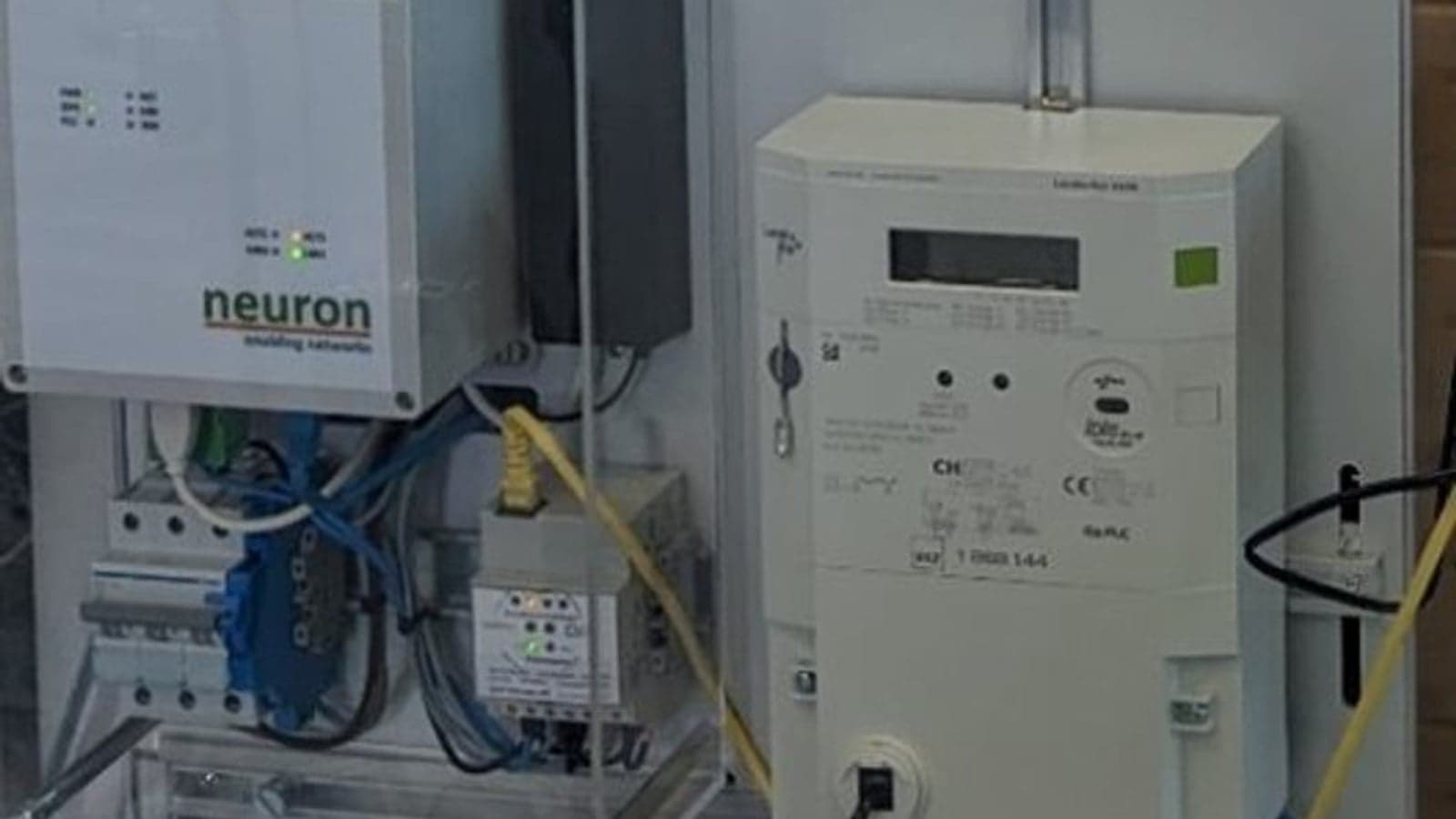 Swiss network operator EKZ to deploy G3-PLC-based load control
