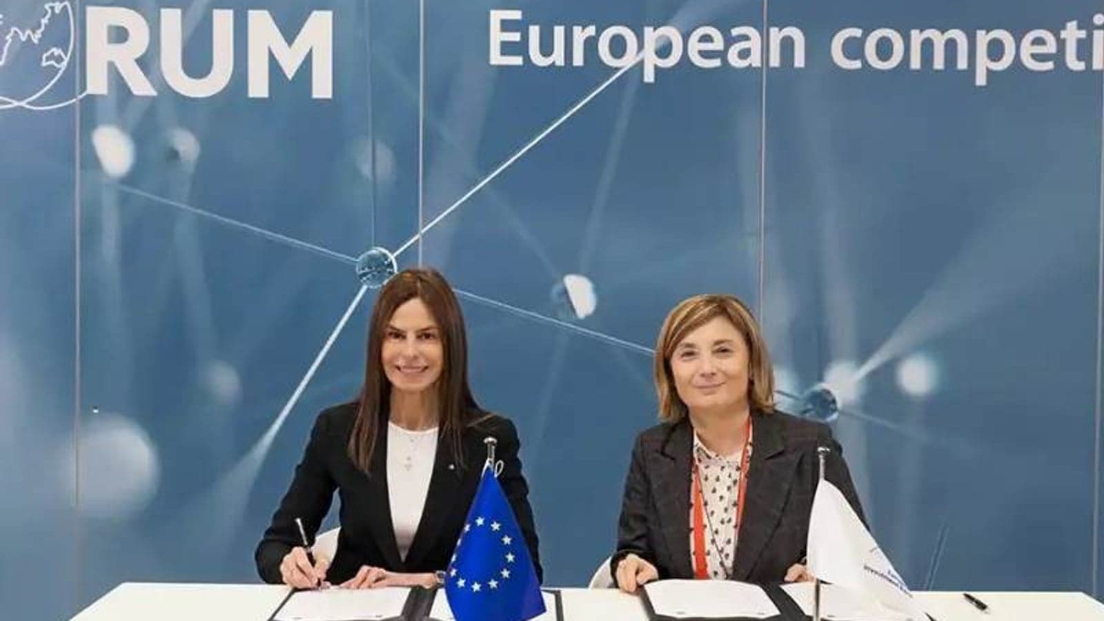 Tyrrhenian Link interconnection secures final financing