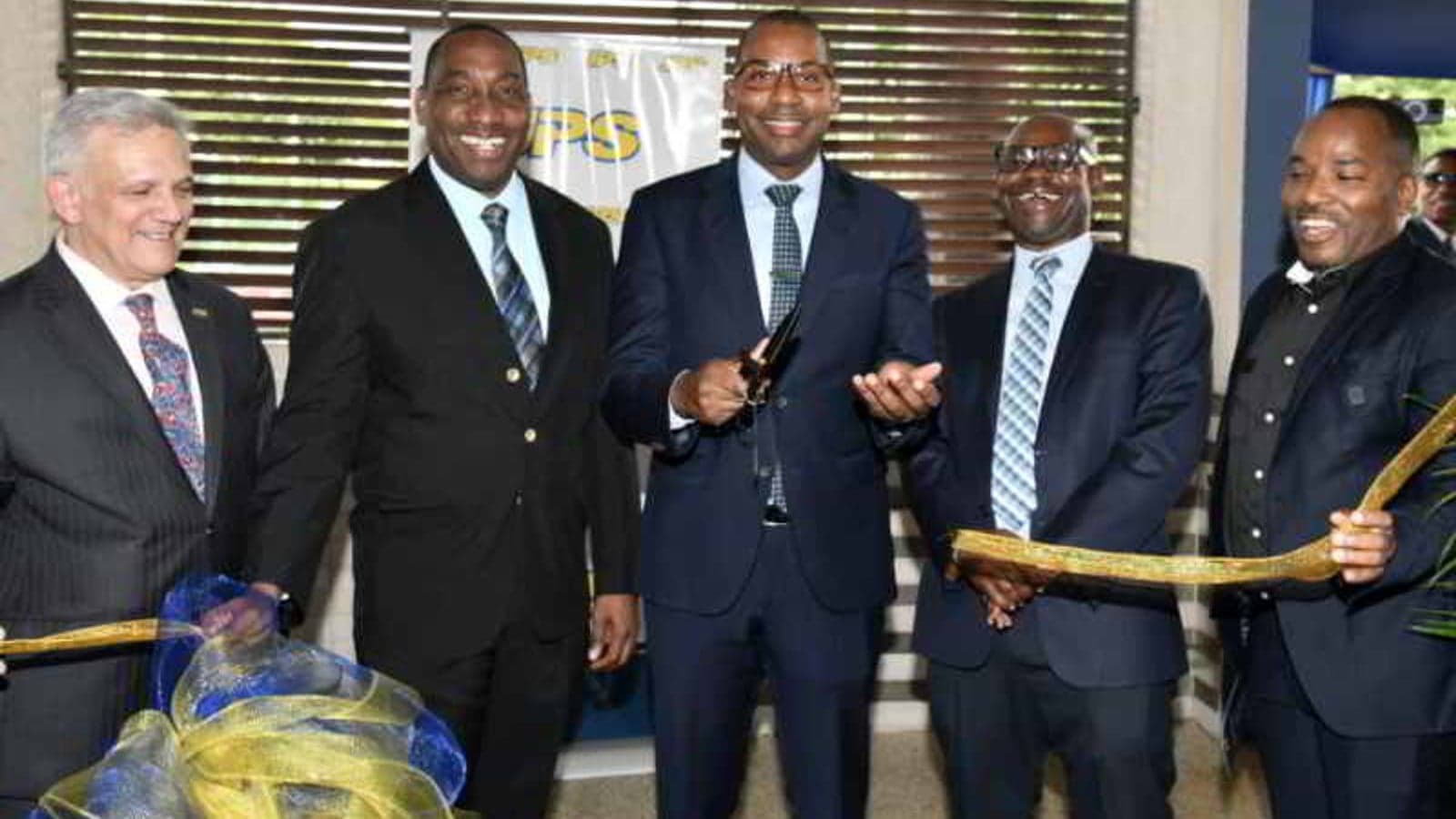Grid operators training centre opened in Jamaica