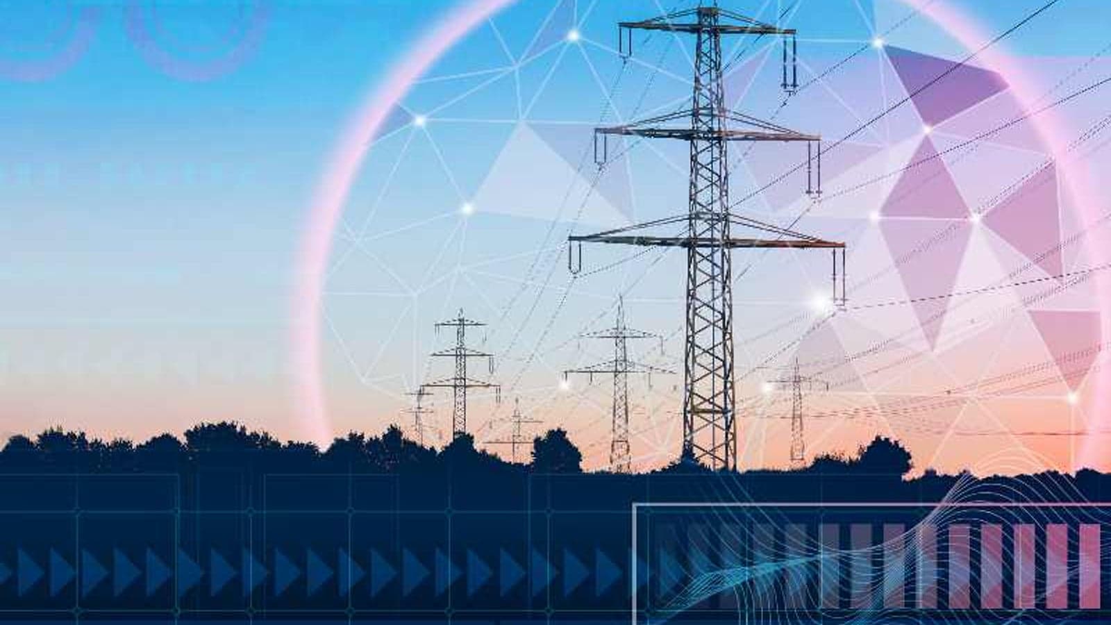 Grid edge module to enhance data computation for utilities