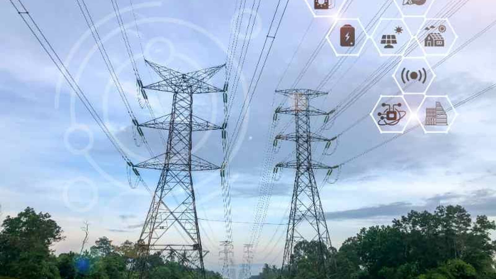 Fibre-based monitoring tech to detect faults across 500km transmission line