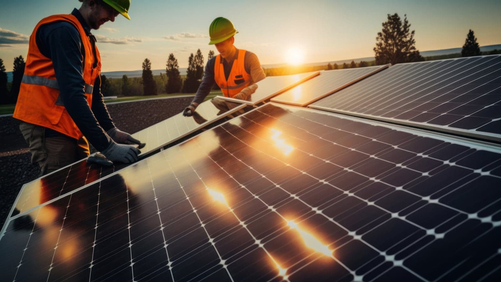 QUASAR building a circular economy for solar PV in Europe
