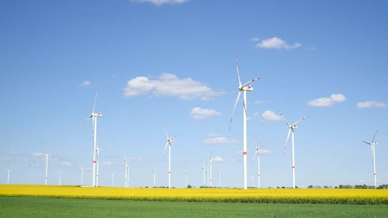 Power-to-heat plant aims to reduce wind curtailment in Germany