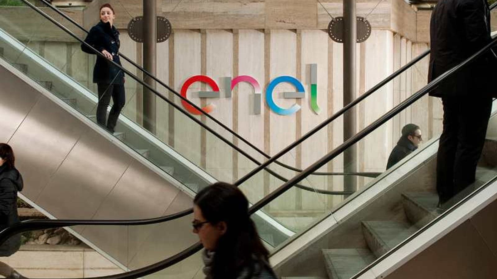 Enel calls for collaborative action and expands Gridspertise into US