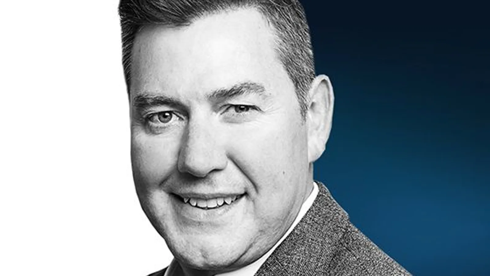 John Lowry: 'I see leadership as a continuous journey of learning and developing'