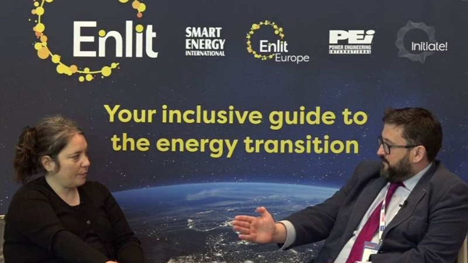 Trading chief hails energy market wins in gas crisis but warns of difficult challenges