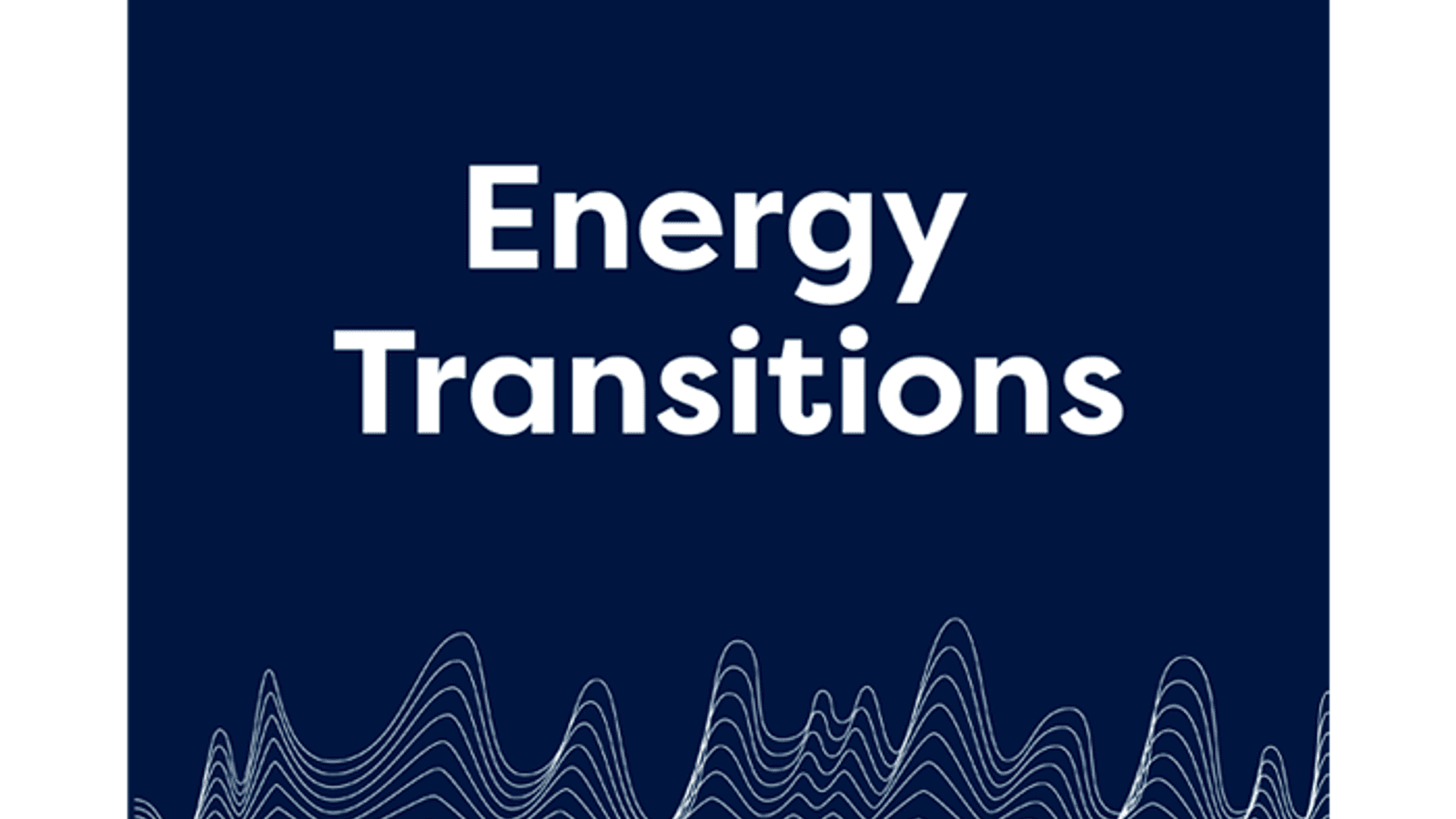 Energy Transitions Podcast: It’s not a ‘New York State of Mind’ we need, it’s a circular one