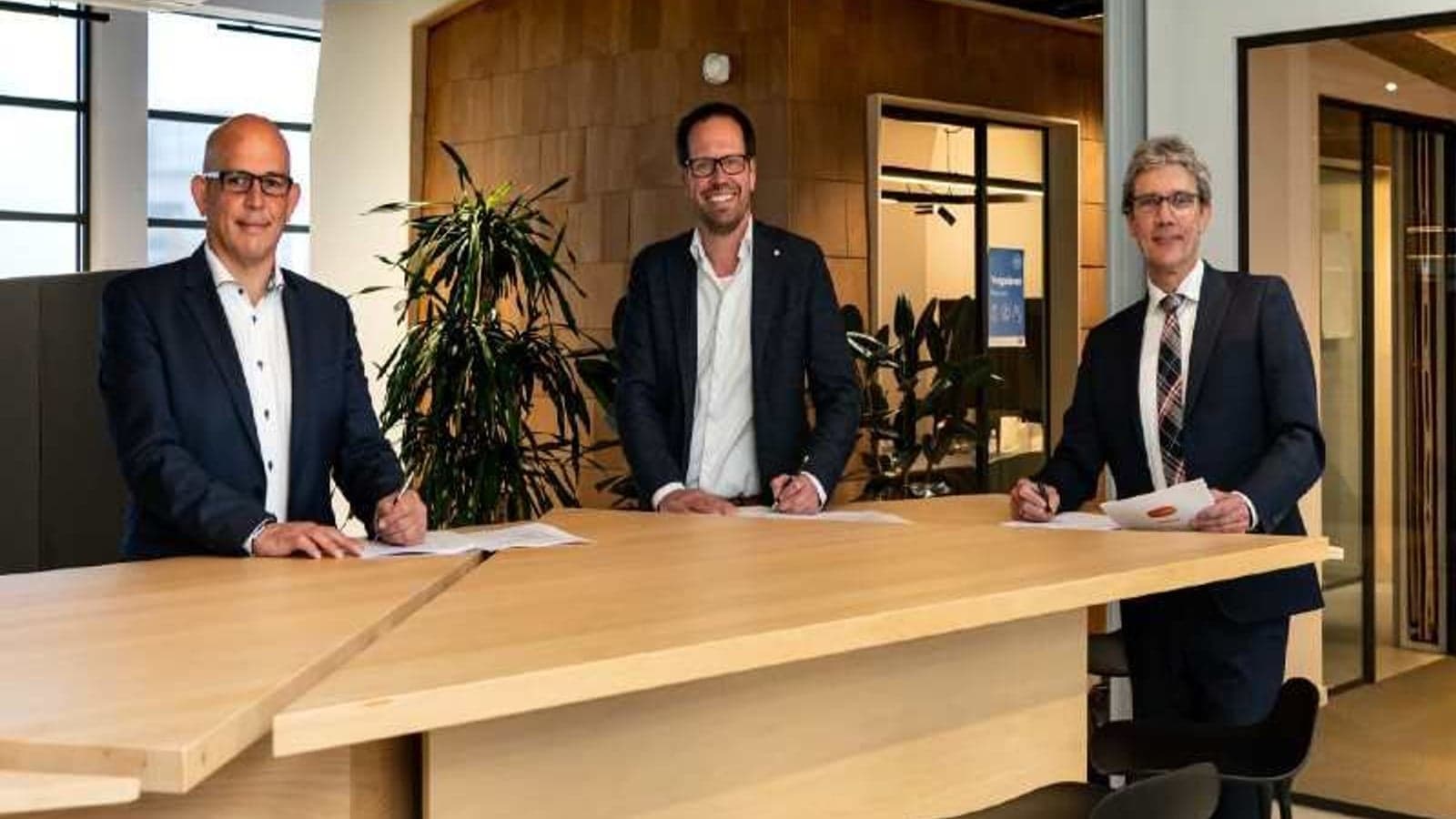 Dutch utility Ennatuurlijk to install 70k smart heat meters