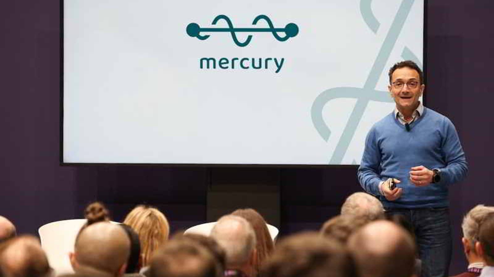 Project Mercury kicks off to develop ‘Bluetooth’ for low carbon tech