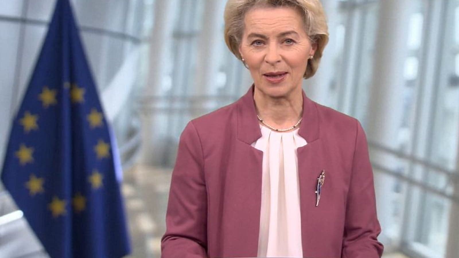 EU announces next hydrogen bank auction and backs project in Brazil