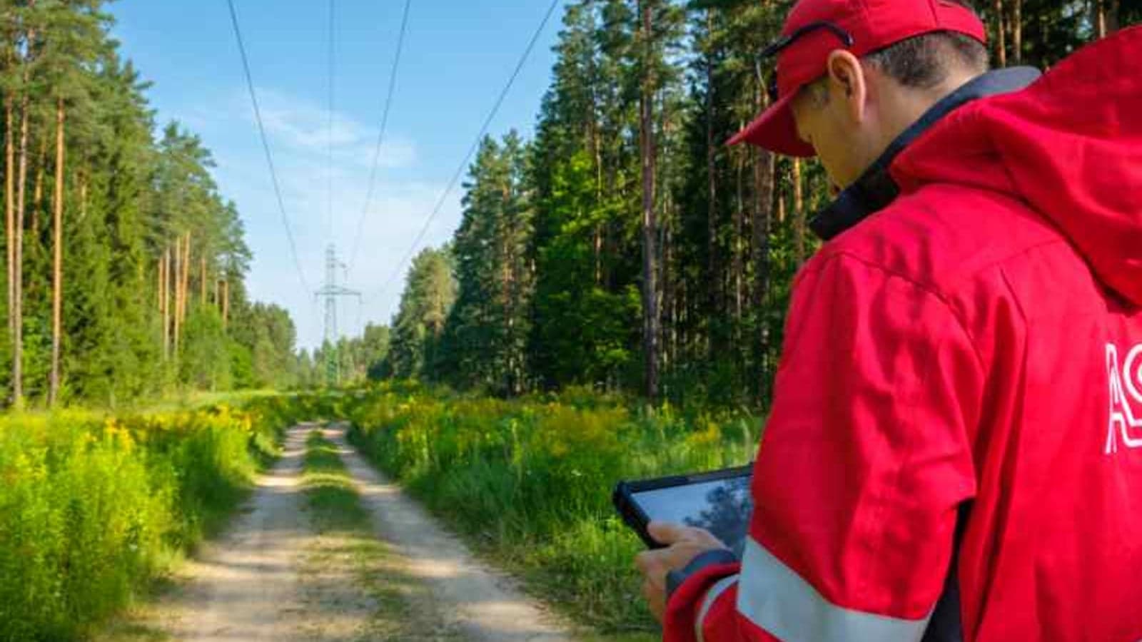 Latvia’s AST co-develops transmission line monitoring app