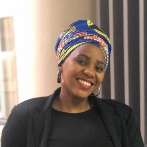 Babalwa Bungane